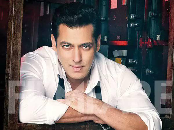 हत्याको धम्कीपत्र पछि सलमान खानद्वारा आत्मरक्षाका लागि हतियार माग